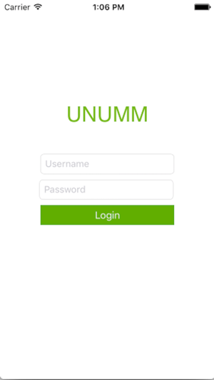 Unumm(圖1)-速報App