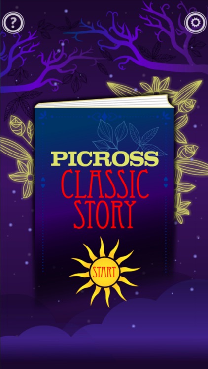 Picross Classic Story