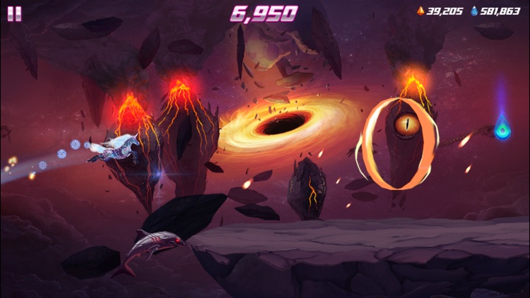 Robot Unicorn Attack 2 screenshot-0