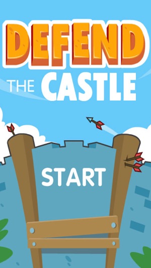 Defend Castle War(圖2)-速報App