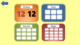 Game screenshot Number Match Game apk