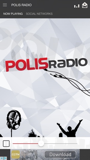 POLIS RADIO