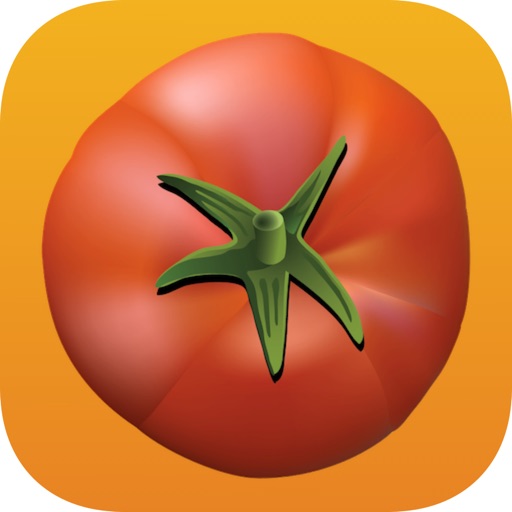Tomatomania!