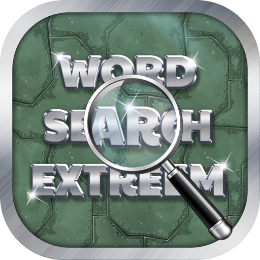 Words Search Extreme