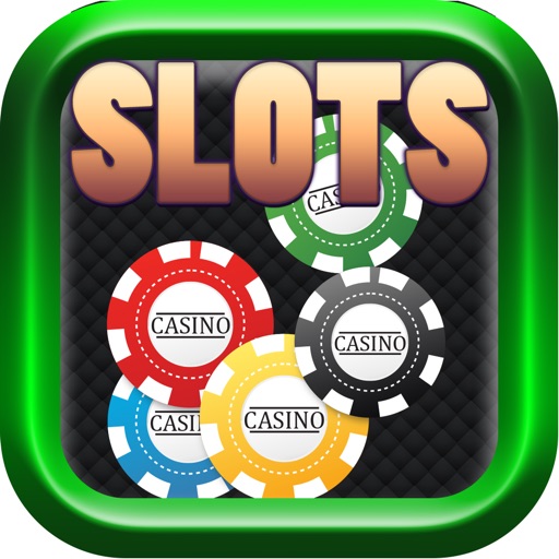 Best Money Casino Game - Golden Slots Flow iOS App