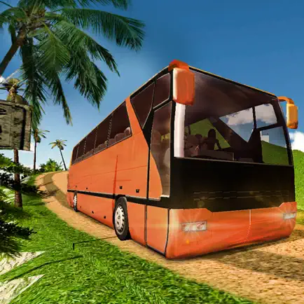 Offroad Tourist Bus Driving Transport Simulator Cheats