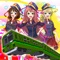 鉄道駅ゲーム えきっと! 鉄道駅ゲーム えきっと!