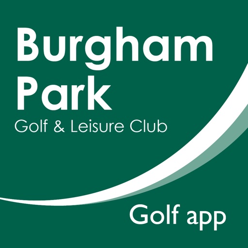 Burgham Park Golf Club - Buggy