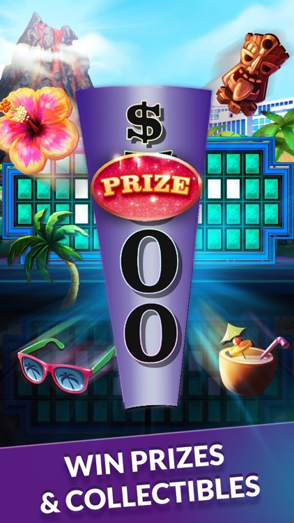 Wheel of fortune game app iphone