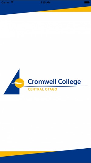 Cromwell College - Skoolbag(圖1)-速報App