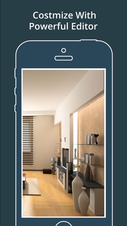 Best Home Interior Design Ideas & Catalog screenshot-3