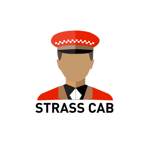 STRASS CAB - DRIVER
