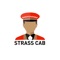 STRASS CAB met à votre disposition un service de véhicules haut de gamme avec chauffeurs privés, au départ de Strasbourg et ses alentours, vers toutes destinations (aéroports, gare, rendez-vous professionnels, trajet libre et autres)