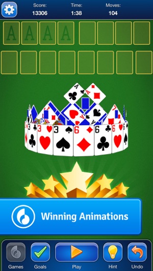 FreeCell(圖3)-速報App