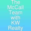 The McCall Team with KW Realty