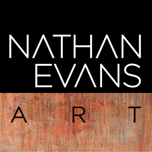Nathan Evans Art icon