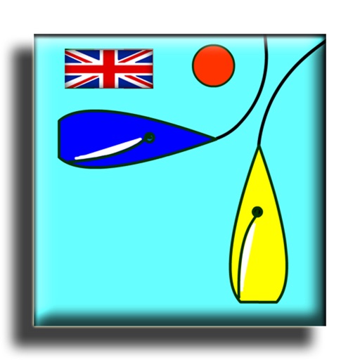 The Racing Rules of Sailing