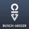 The app serves to easily operate a Busch-iNet Radio via your mobile device