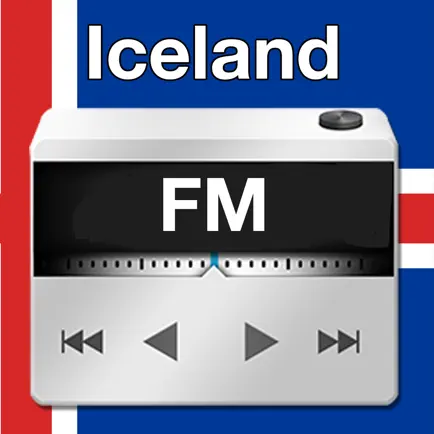 Radio Iceland - All Radio Stations Cheats