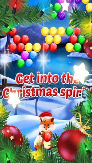 Ball Pop Chrismas Edition(圖2)-速報App