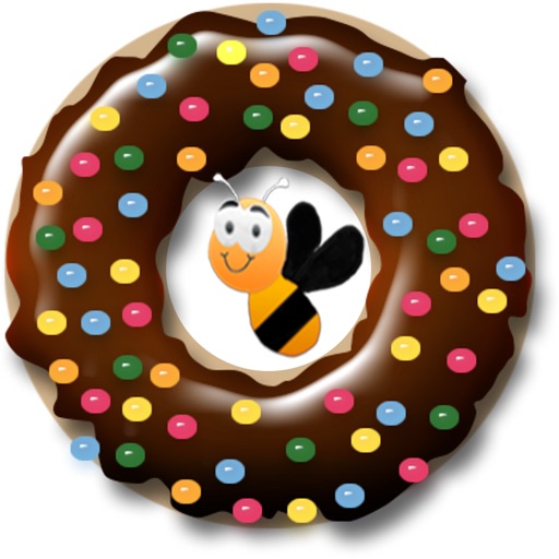 Doomed Donuts iOS App
