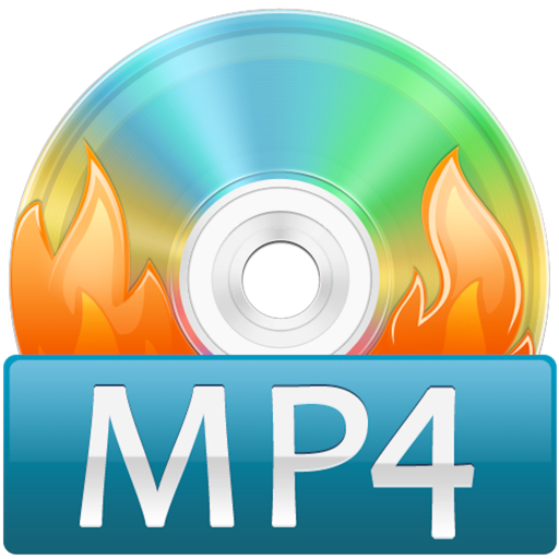 MP4 to DVD Creator