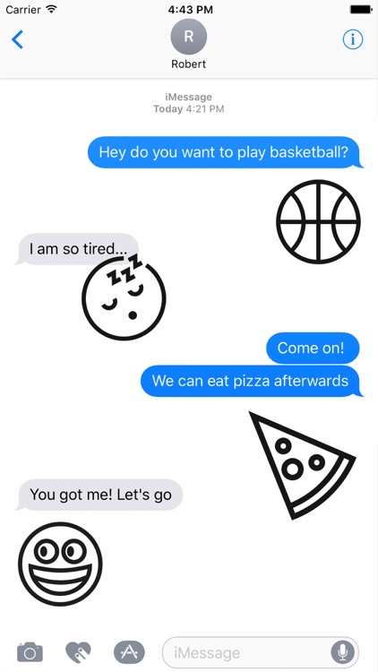 #sticktogether