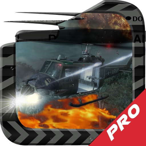 A Better Copter Turbines Pro : Extreme Game icon