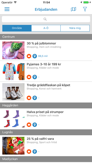 På G i Mariestad(圖3)-速報App