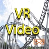 VR Roller Coaster Viewer & Player for Cardboard