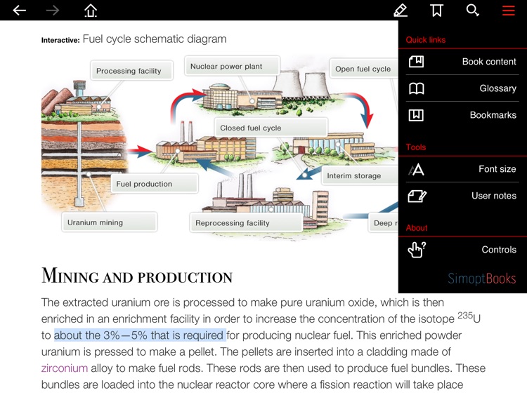 Nuclear Energy and the Nuclear Energy Industry screenshot-4