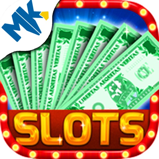 FREE Spin SLOTS: Free Slots Games! iOS App