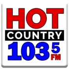 Top 25 Entertainment Apps Like Hot Country 1035 - Best Alternatives