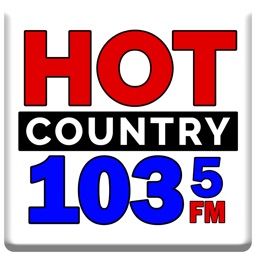 Hot Country 1035