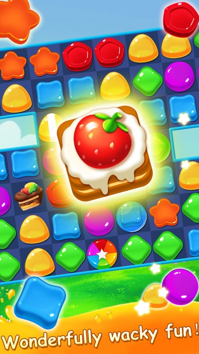 SUGAR CANDY LINE 1.2 IOS GAME GIẢI TRÍ SUGAR CANDY LINE 1.2 IOS