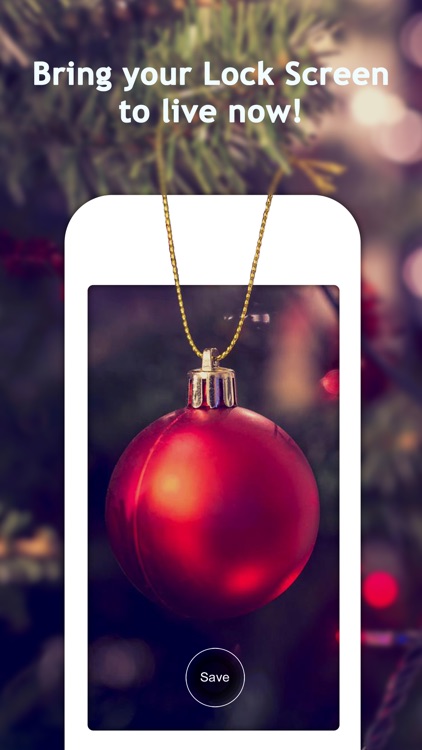 Christmas Live Photos screenshot-4