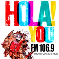 HOLA YOU 106.9 FM - FTV