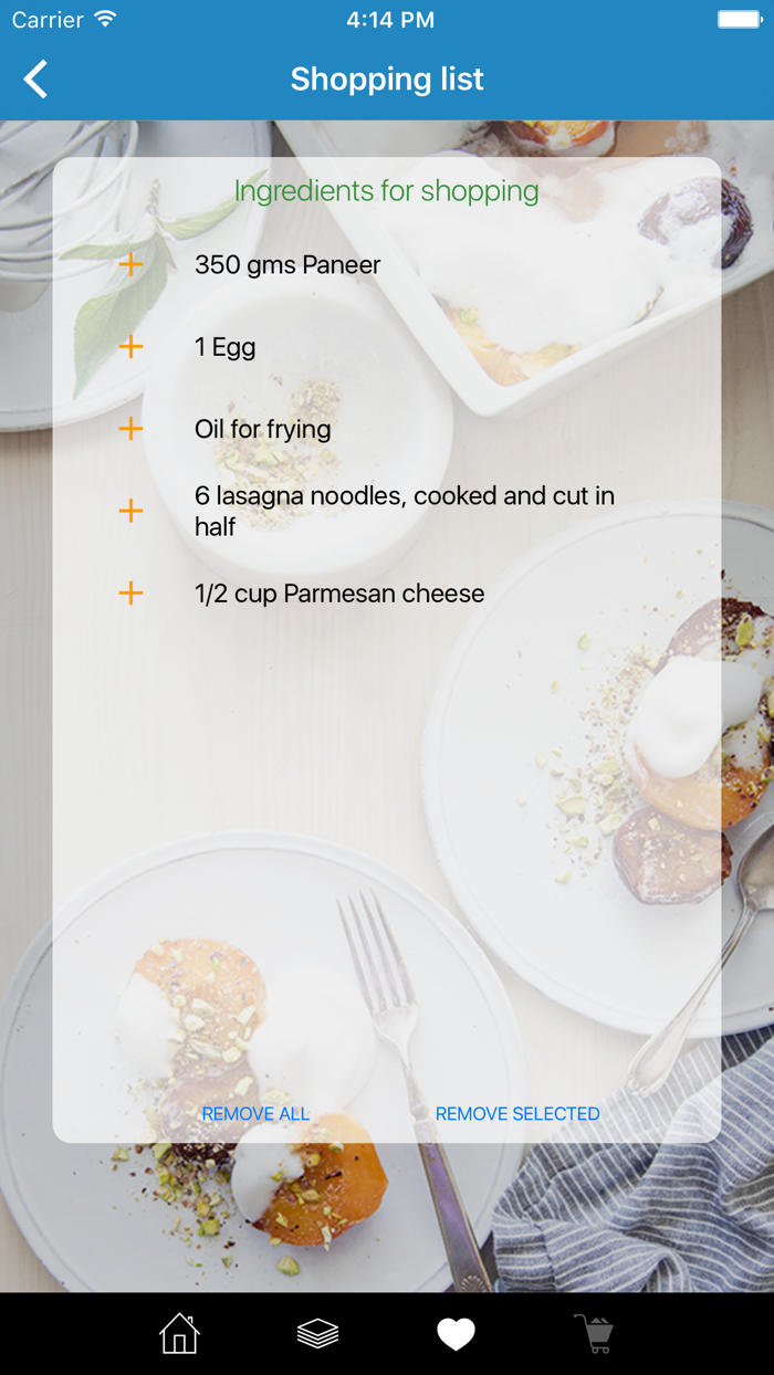 Cottage Cheese Recipes for You