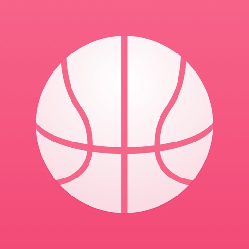 Balllin ~ a Dribbble client