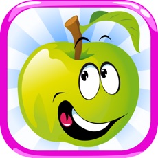Activities of Fruit Spelling Words And Vocabulary For Kids