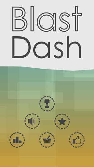 Blast Dash(圖5)-速報App