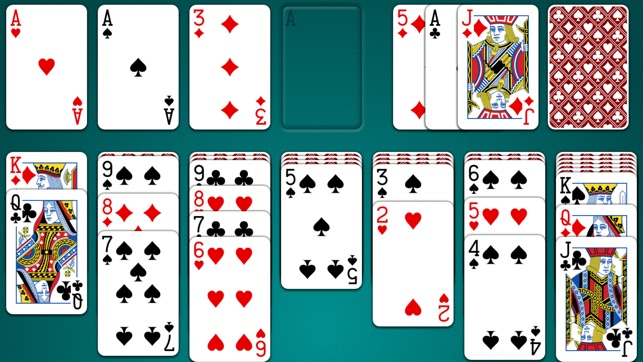 Solitaire Now(圖3)-速報App