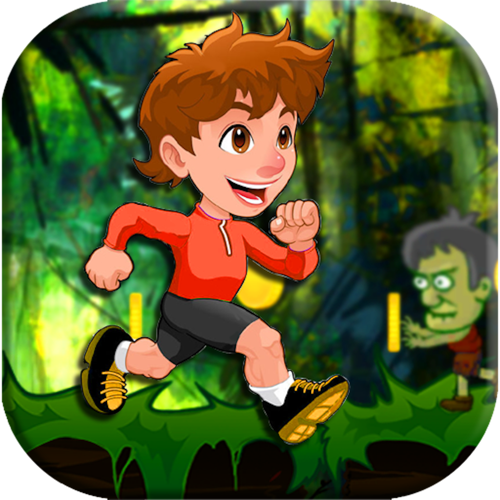 Get Jungle Run:Jungle Adventure Game for iOS, iPhone, iPad Aso Report