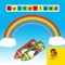 ** This app is designed to be used with teacher or parent supervision