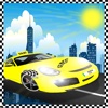 Easy Taxi Ride 3D Game 2017