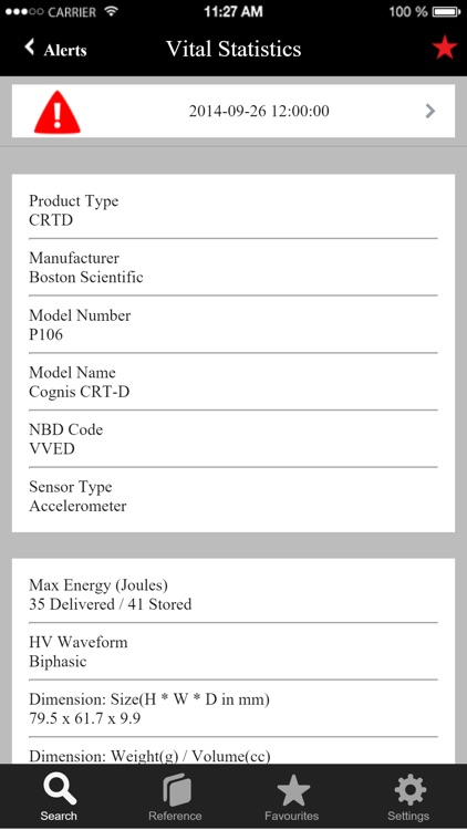 PPM Genius - Pacemaker & ICD Companion