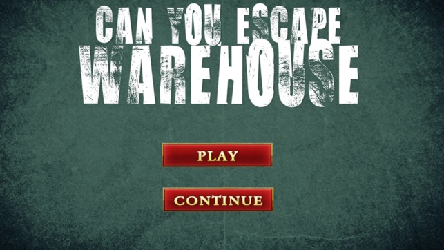 Can You Escape Warehouse(圖1)-速報App