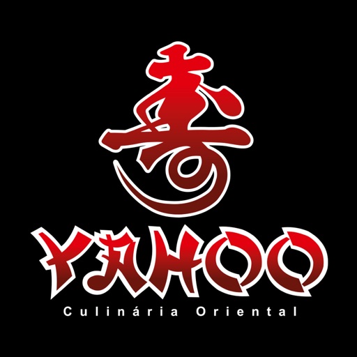 Restaurante Yahoo icon
