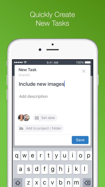 Wrike: Project Management & Collaboration