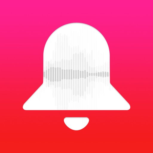 Ringtones Unlimited - Ringtone Pimp Maker Icon